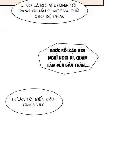Nhìn Thấy Tia Sáng Một Lần Nữa Chapter 8 - Trang 23
