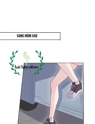 Nhìn Thấy Tia Sáng Một Lần Nữa Chapter 8 - Trang 24