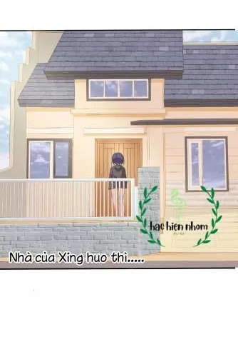 Nhìn Thấy Tia Sáng Một Lần Nữa Chapter 8 - Trang 27