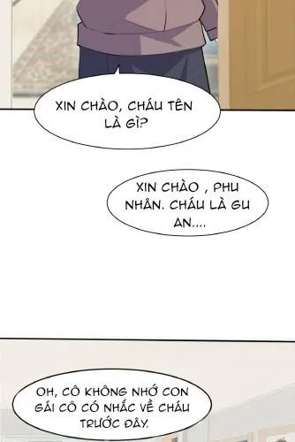 Nhìn Thấy Tia Sáng Một Lần Nữa Chapter 8 - Trang 32