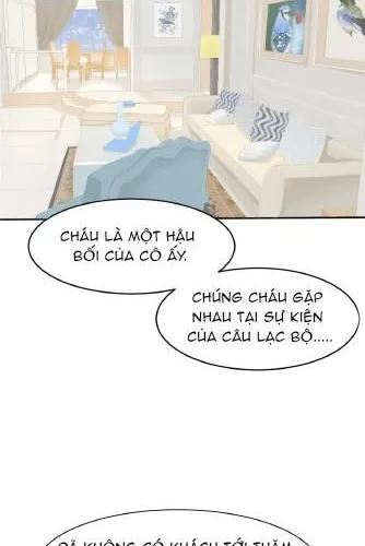 Nhìn Thấy Tia Sáng Một Lần Nữa Chapter 8 - Trang 33