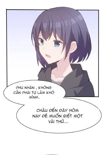 Nhìn Thấy Tia Sáng Một Lần Nữa Chapter 8 - Trang 35