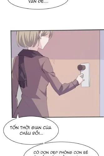 Nhìn Thấy Tia Sáng Một Lần Nữa Chapter 8 - Trang 37