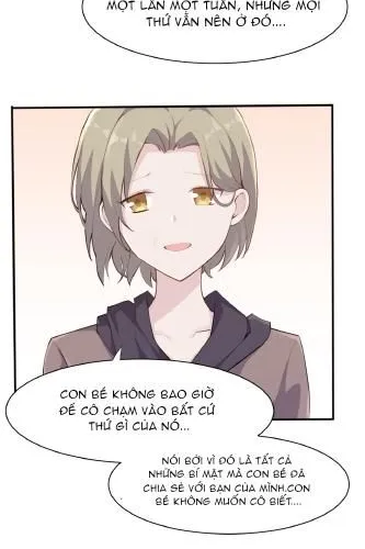 Nhìn Thấy Tia Sáng Một Lần Nữa Chapter 8 - Trang 38
