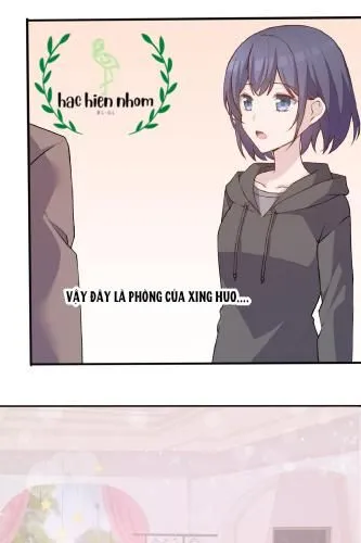 Nhìn Thấy Tia Sáng Một Lần Nữa Chapter 8 - Trang 39