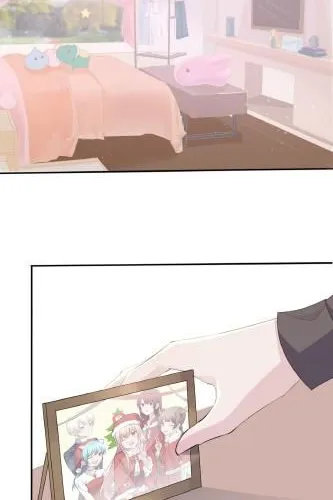 Nhìn Thấy Tia Sáng Một Lần Nữa Chapter 8 - Trang 40