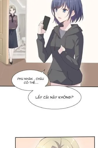 Nhìn Thấy Tia Sáng Một Lần Nữa Chapter 8 - Trang 45