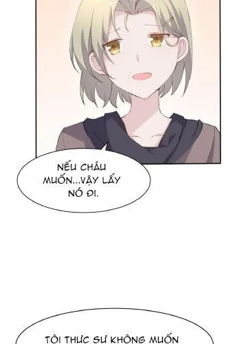 Nhìn Thấy Tia Sáng Một Lần Nữa Chapter 8 - Trang 46