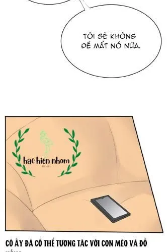 Nhìn Thấy Tia Sáng Một Lần Nữa Chapter 8 - Trang 49
