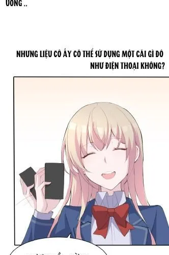 Nhìn Thấy Tia Sáng Một Lần Nữa Chapter 8 - Trang 50