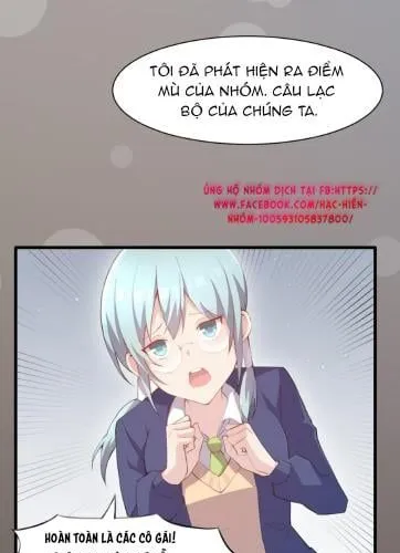 Nhìn Thấy Tia Sáng Một Lần Nữa Chapter 9 - Trang 16