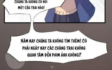 Nhìn Thấy Tia Sáng Một Lần Nữa Chapter 9 - Trang 17