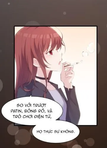 Nhìn Thấy Tia Sáng Một Lần Nữa Chapter 9 - Trang 18