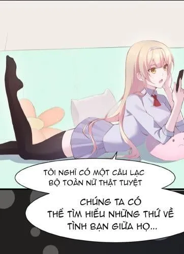 Nhìn Thấy Tia Sáng Một Lần Nữa Chapter 9 - Trang 20