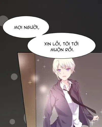 Nhìn Thấy Tia Sáng Một Lần Nữa Chapter 9 - Trang 24