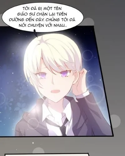 Nhìn Thấy Tia Sáng Một Lần Nữa Chapter 9 - Trang 26