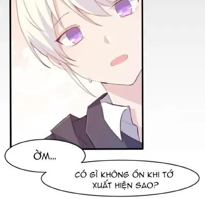 Nhìn Thấy Tia Sáng Một Lần Nữa Chapter 9 - Trang 29