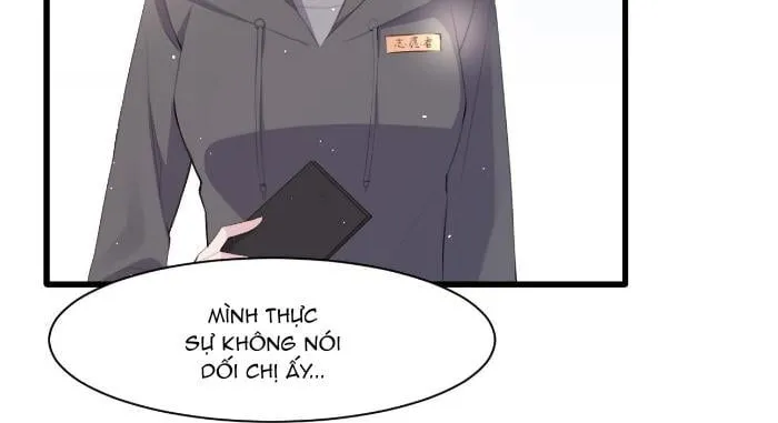 Nhìn Thấy Tia Sáng Một Lần Nữa Chapter 9 - Trang 44