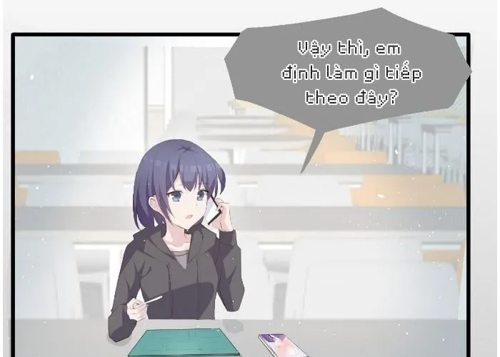 Nhìn Thấy Tia Sáng Một Lần Nữa Chapter 9 - Trang 47