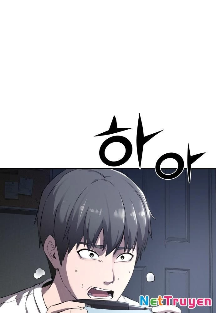 Nhịp Đập Ma Quái Chapter 1 - Trang 27