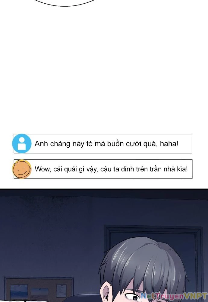 Nhịp Đập Ma Quái Chapter 1 - Trang 31