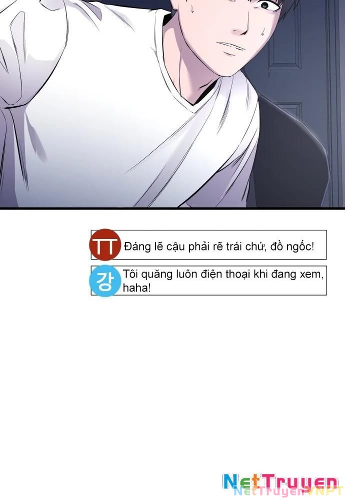 Nhịp Đập Ma Quái Chapter 1 - Trang 32