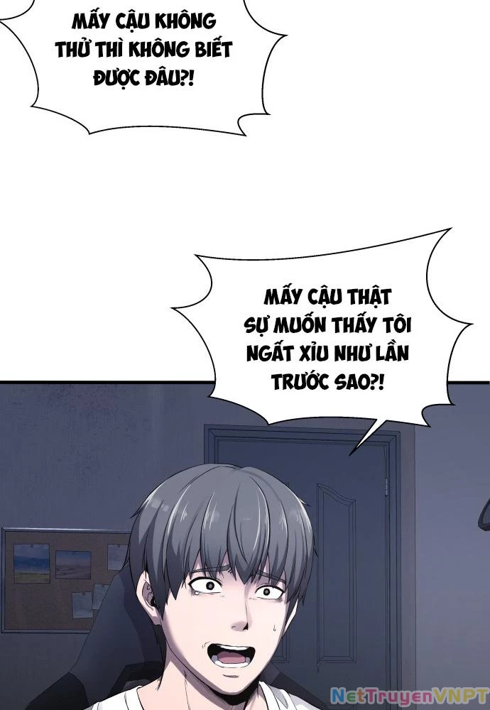 Nhịp Đập Ma Quái Chapter 1 - Trang 38