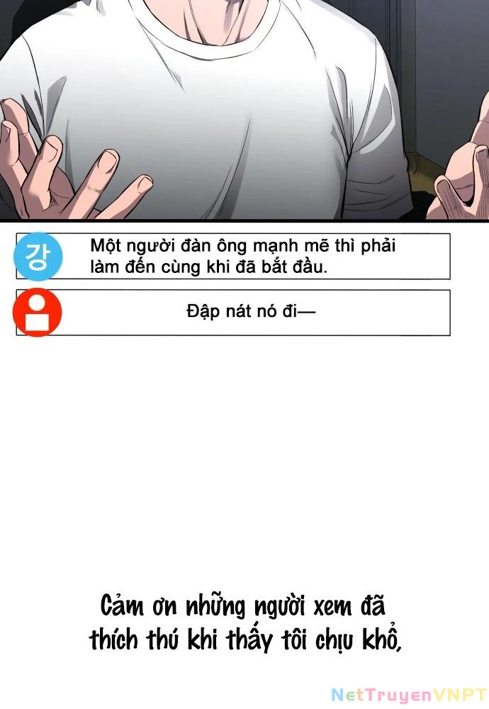 Nhịp Đập Ma Quái Chapter 1 - Trang 39