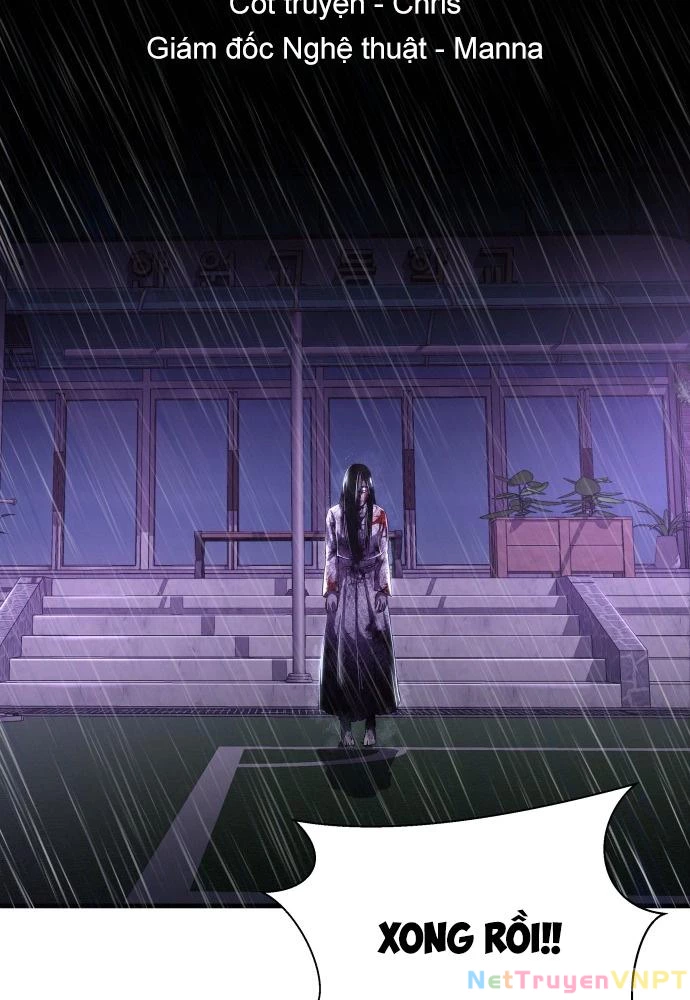 Nhịp Đập Ma Quái Chapter 1 - Trang 43