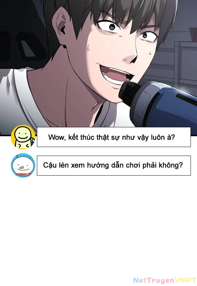 Nhịp Đập Ma Quái Chapter 1 - Trang 45