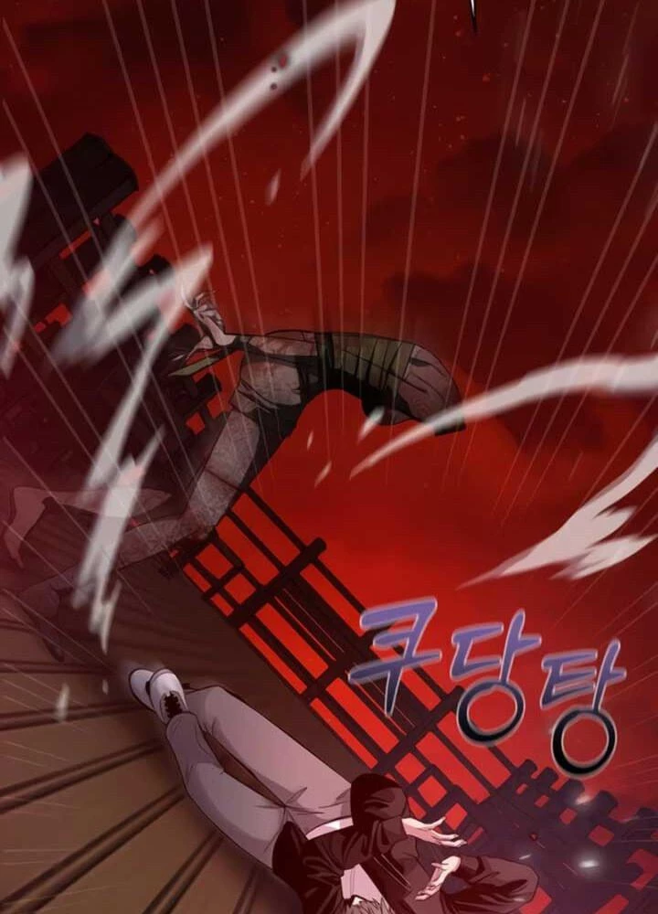 Nhịp Đập Ma Quái Chapter 10 - Trang 15