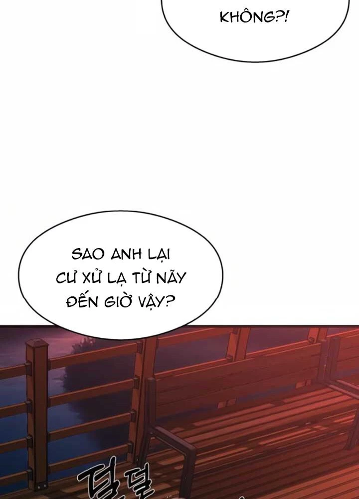 Nhịp Đập Ma Quái Chapter 10 - Trang 19