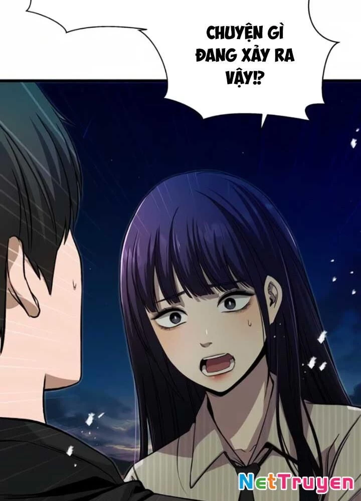 Nhịp Đập Ma Quái Chapter 10 - Trang 22