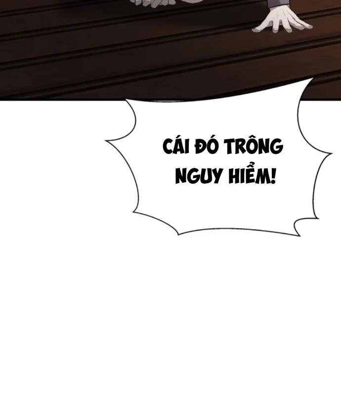 Nhịp Đập Ma Quái Chapter 11 - Trang 23
