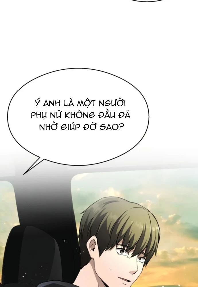 Nhịp Đập Ma Quái Chapter 11 - Trang 36
