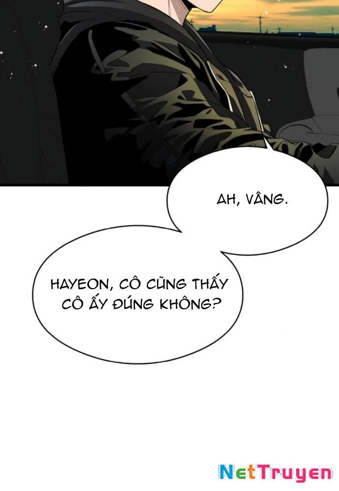 Nhịp Đập Ma Quái Chapter 11 - Trang 37