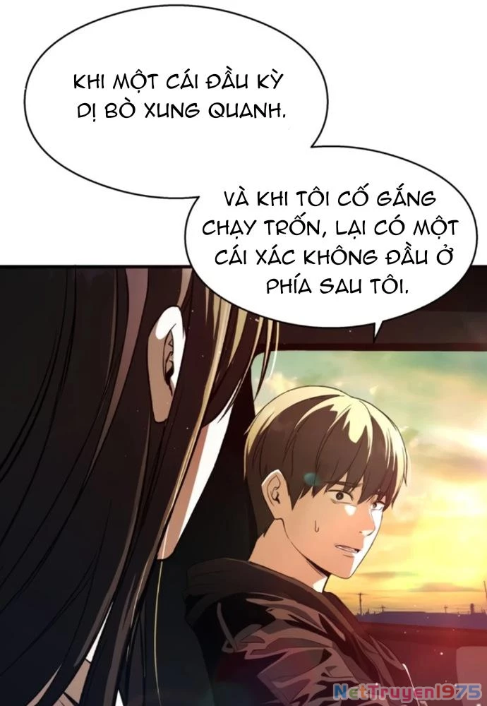 Nhịp Đập Ma Quái Chapter 11 - Trang 45
