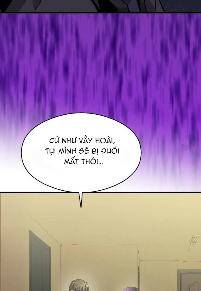 Nhịp Đập Ma Quái Chapter 12 - Trang 10