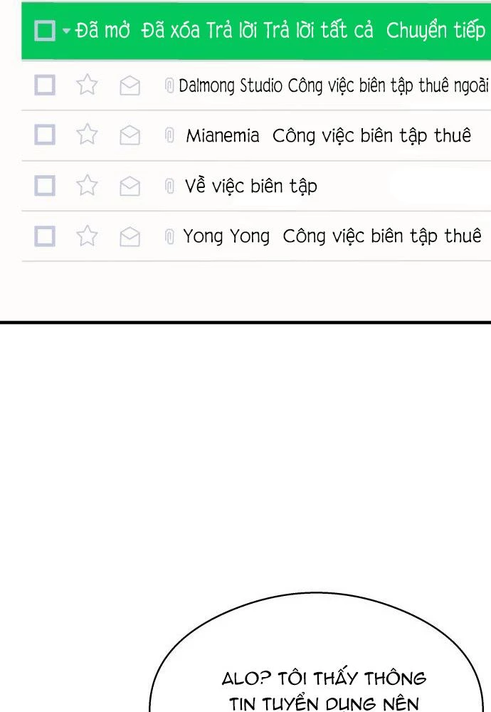 Nhịp Đập Ma Quái Chapter 12 - Trang 13