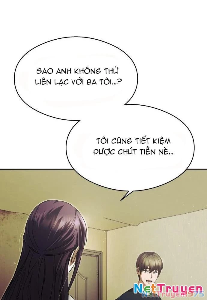 Nhịp Đập Ma Quái Chapter 12 - Trang 17