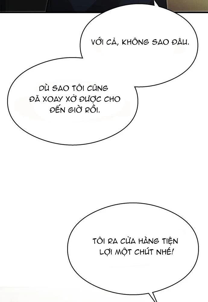 Nhịp Đập Ma Quái Chapter 12 - Trang 20