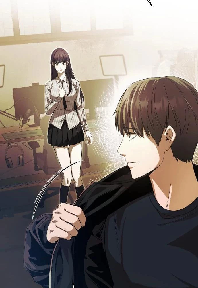 Nhịp Đập Ma Quái Chapter 12 - Trang 21