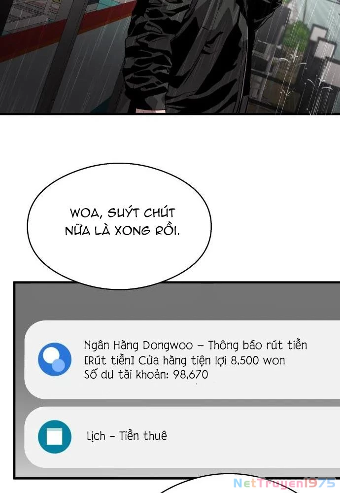 Nhịp Đập Ma Quái Chapter 12 - Trang 31