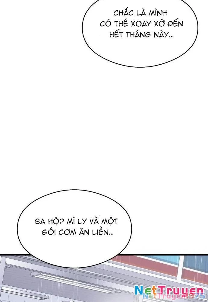 Nhịp Đập Ma Quái Chapter 12 - Trang 32