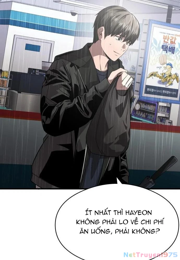 Nhịp Đập Ma Quái Chapter 12 - Trang 33