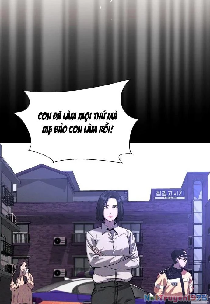 Nhịp Đập Ma Quái Chapter 12 - Trang 36