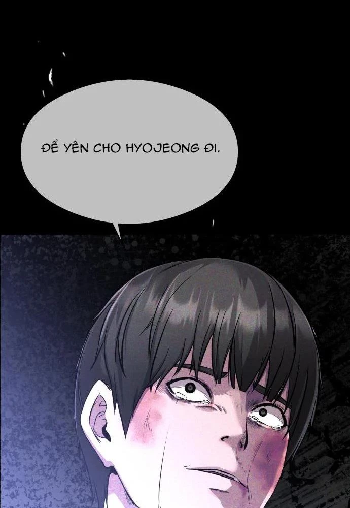 Nhịp Đập Ma Quái Chapter 12 - Trang 38