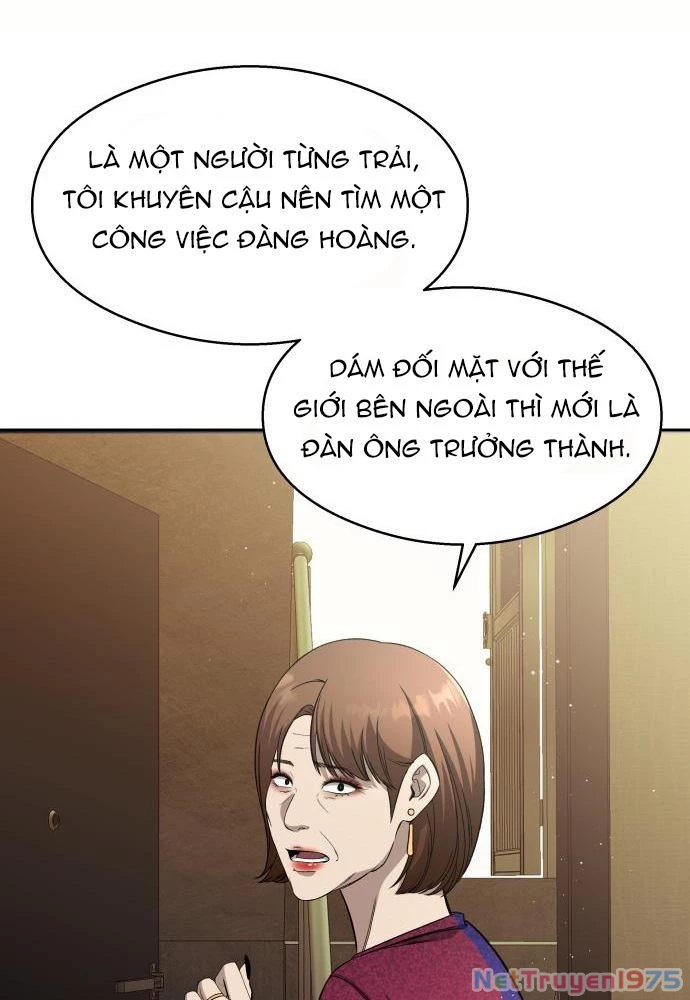 Nhịp Đập Ma Quái Chapter 12 - Trang 4