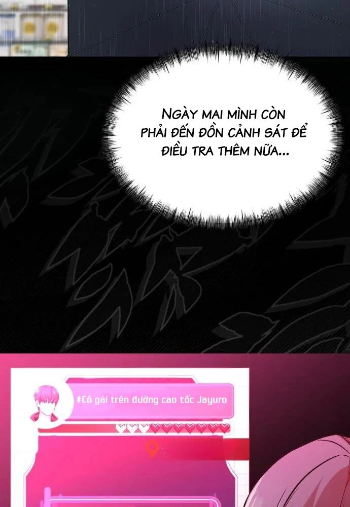 Nhịp Đập Ma Quái Chapter 12 - Trang 43