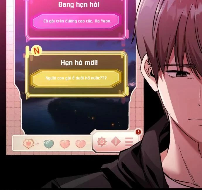 Nhịp Đập Ma Quái Chapter 12 - Trang 44